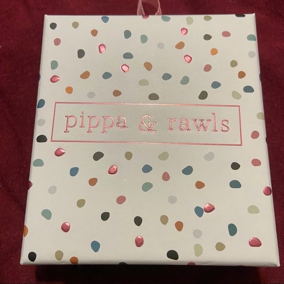 Boho sterling silver necklace - Picture 7 of 7